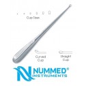 Bruns Curette ,Spinal Instruments, Length 23 cm Bruns Curette ,Spinal Instruments, Length 23 cm